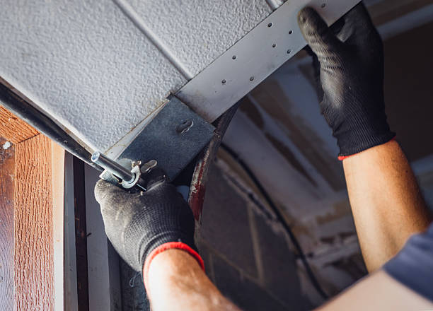 Reliable Garage Door Panel Replacement contractor in New Hope, MN by Garage Doors Repair Pro